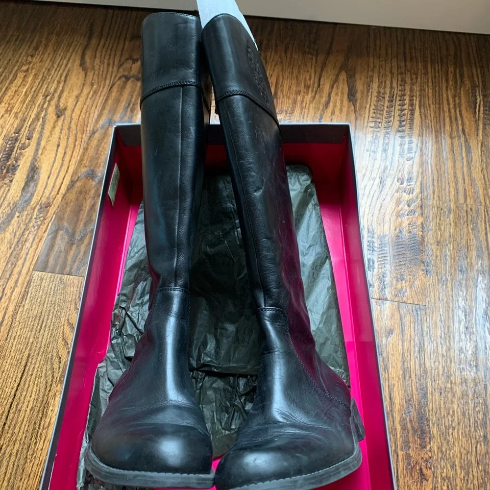 Vince Camuto Boots